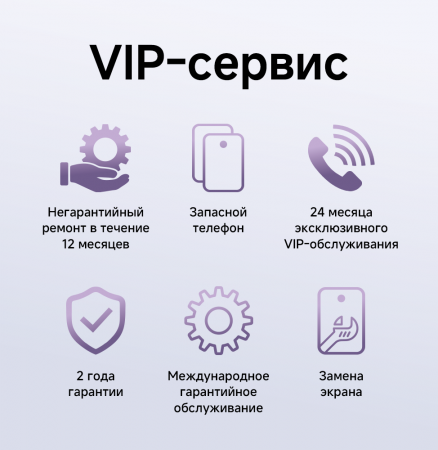 Смартфон Xiaomi Mix Flip 12/512Гб Фиолетовый