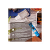 Паяльник Rexant 12-0188 300Вт, 230В, Топор, плоский нагреватель, с кнопкой