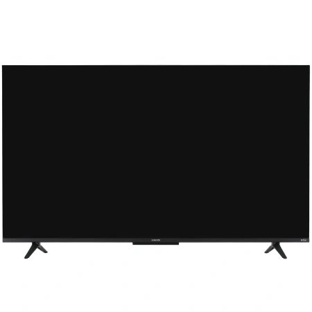 43" Телевизор Xiaomi QLED TV A PRO 43 2025 L43MA-SRU черный