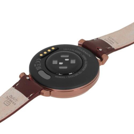 Смарт-часы Garmin Lily 2 Classic
