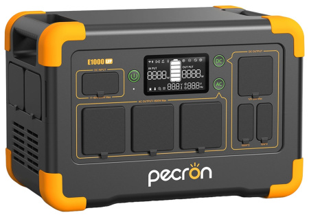 Портативная электростанция Pecron E1000LFP