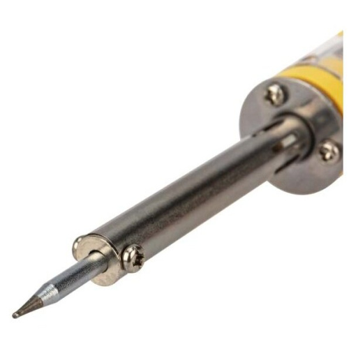 Паяльник REXANT 12-0170 с регулятором температуры (ZD-708)