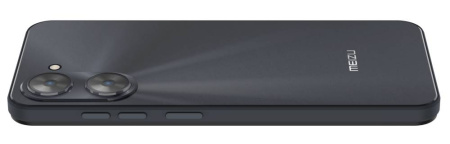 Смартфон Meizu Mblu 21 6/128 Гб LTE Черный