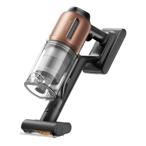 Пылесос Dreame Cordless Vacuum Cleaner Z20 Aqua Cycle Station (VZV36B)