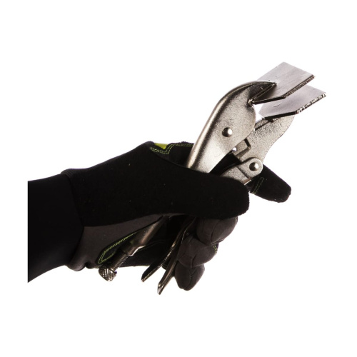 Зажим жестянщика Stayer Profi Pro-Fix 22473_z01 ручной