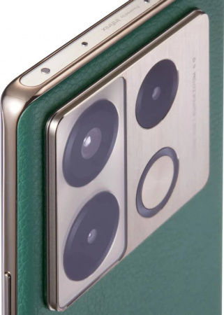 Смартфон Infinix Note 40 Pro 8/256 Гб Зеленый