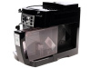 Кофемашина автоматическая DeLonghi ECAM 22.110.B черный
