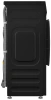 Стиральная машина Weissgauff WM 39107 Full Touch Inverter Steam Black