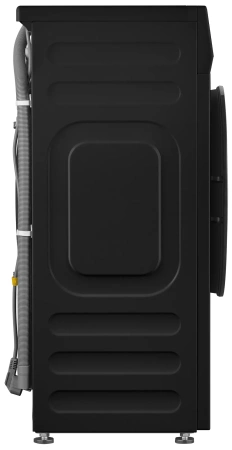 Стиральная машина Weissgauff WM 39107 Full Touch Inverter Steam Black