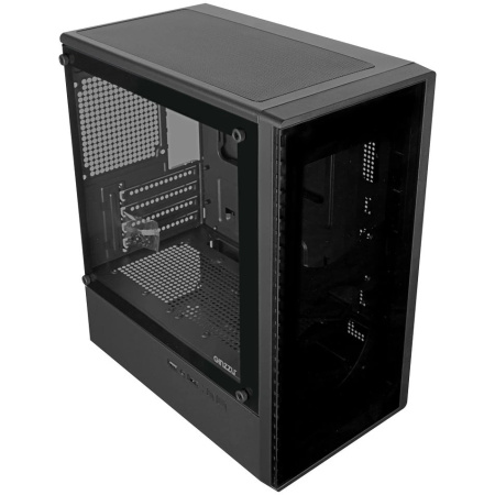 Корпус Ginzzu CL402