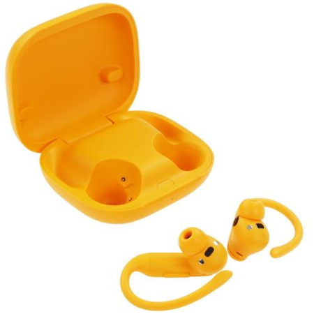 Наушники TWS Beats Powerbeats Pro 2 оранжевый