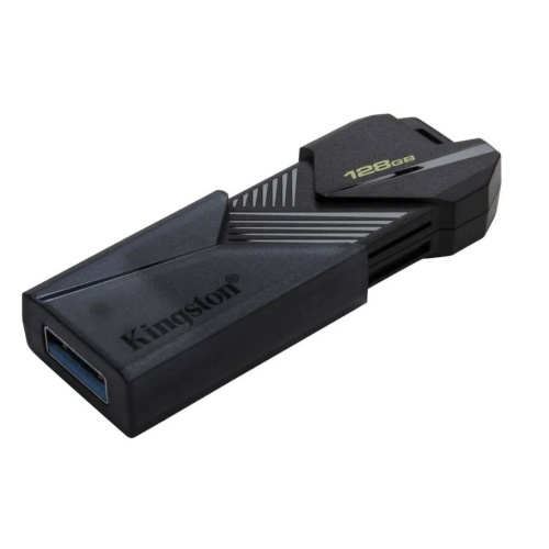 USB-флешка Kingston DataTraveler Exodia Onyx (DTXON/128GB) 128Gb USB3.2 черный
