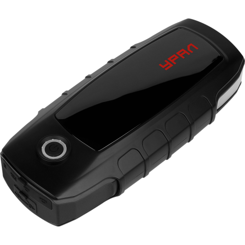 Пуско-зарядное устройство Ural Плюс 1600