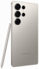 Смартфон Samsung Galaxy S25 Ultra 12/256 Гб 5G Титановый Серый
