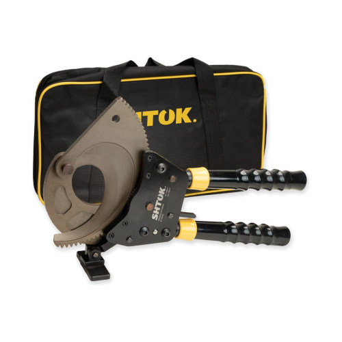 Ножницы секторные SHTOK НС-100БСР (05013)