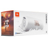 Портативная колонка JBL Charge 5, белый