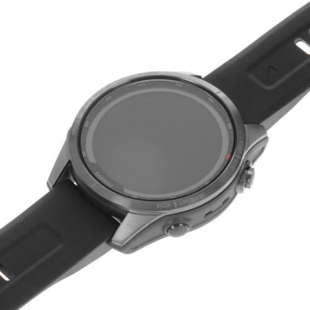 Спортивные часы Garmin Fenix 7s Sapphire Solar