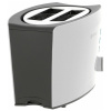 Тостер Vitek VT-7166MC белый/серый