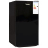 Холодильник Tesler RC-95 черный