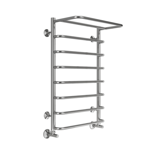 Водяной полотенцесушитель Terminus Полка П8 500х800