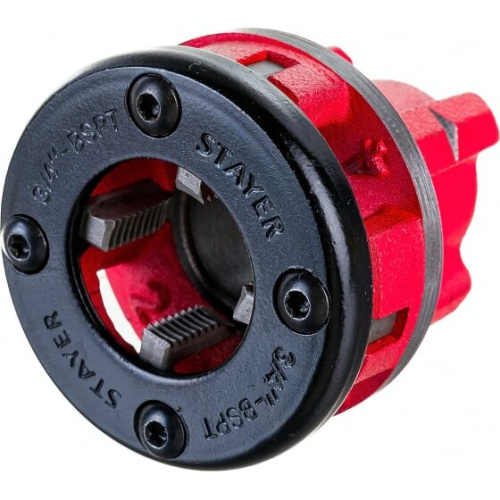 Трубный резьбонарезной клупп STAYER 28261-3/4