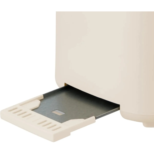 Тостер VITEK VT-1588 бежевый