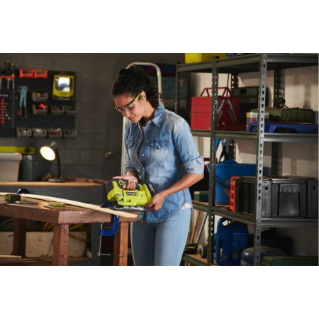 Лобзик аккумуляторный Ryobi One+ RJS18-0 (5133005395)