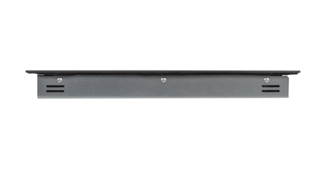Электрическая варочная поверхность Pioneer EHB45301C-BL