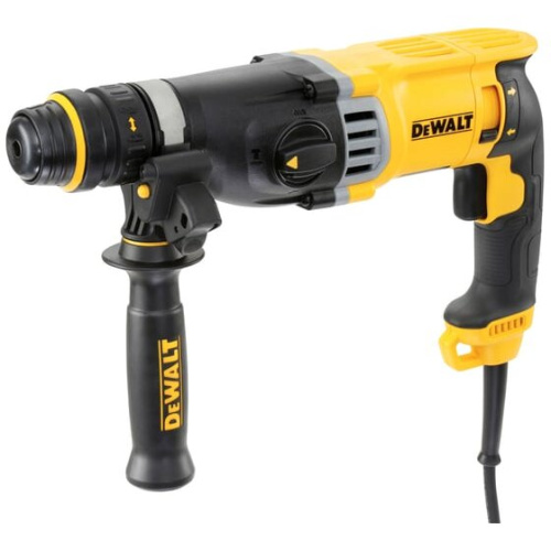Перфоратор DeWalt D25144K-A9 900 Вт
