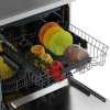 Посудомоечная машина Electrolux ESM48310SX серебристый