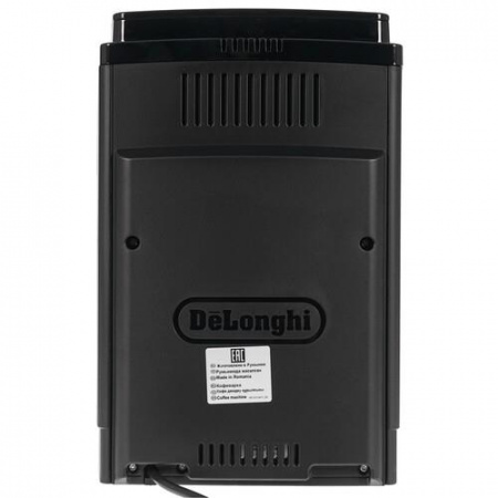 Кофемашина автоматическая DeLonghi ECAM 220.21.B черный
