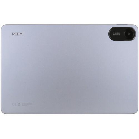 11" Планшет Xiaomi Redmi Pad 2 Wi-Fi 256 ГБ фиолетовый