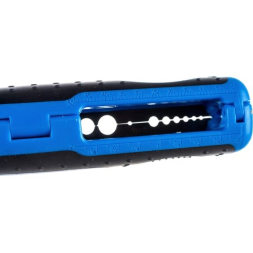 Стриппер для снятия изоляции КВТ WS-09 61671