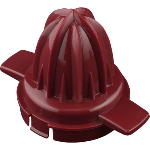 Соковыжималка цитрусовая Scarlett SC-JE50C08 красный/белый