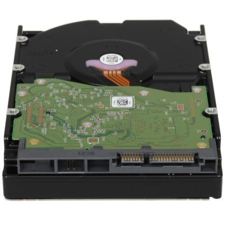 8 ТБ Жесткий диск WD Red Plus [WD80EFPX]