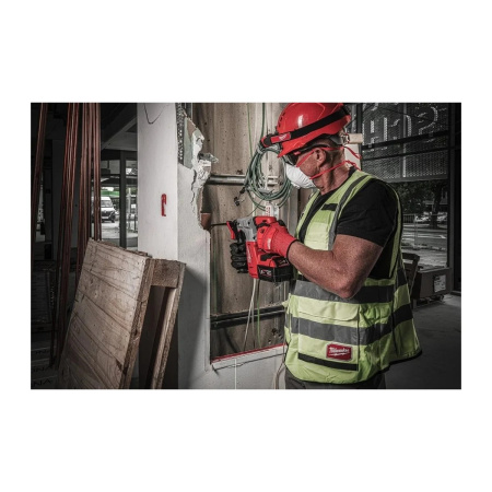 Перфоратор Milwaukee M18 BLH-0 (4933479426) без АКБ и ЗУ