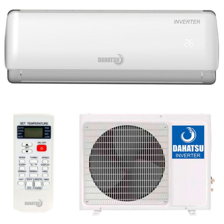 Сплит-система Dahatsu DA-24i Legend Inverter