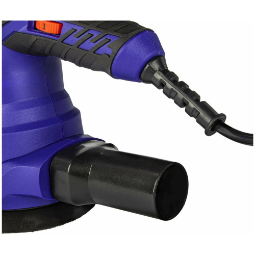 Шлифмашина эксцентриковая ПУЛЬСАР ЭШМ 125-350С (793-749)