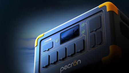 Портативная электростанция Pecron E1000LFP