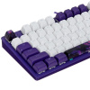 Клавиатура проводная Red Square Keyrox TKL Purple Haze