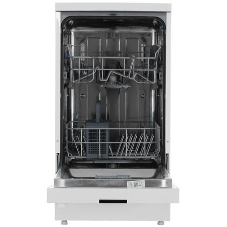 Посудомоечная машина Beko DVS050R01W белый