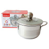 Кастрюля Zeidan Z-50194