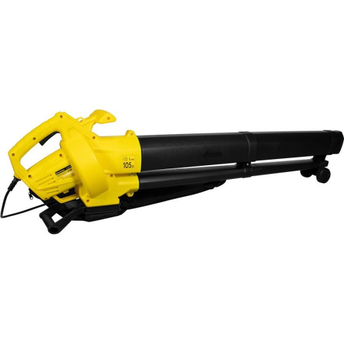 Воздуходувка-пылесос CHAMPION EB 3510