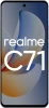 Смартфон Realme С71 8/128 Белый