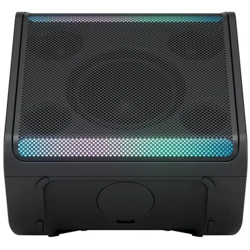 Портативная акустика LG Xboom Stage 301 черный