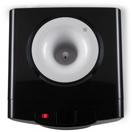 Кулер Starwind Sw-1001Cb Напольный Компрессорный Черный