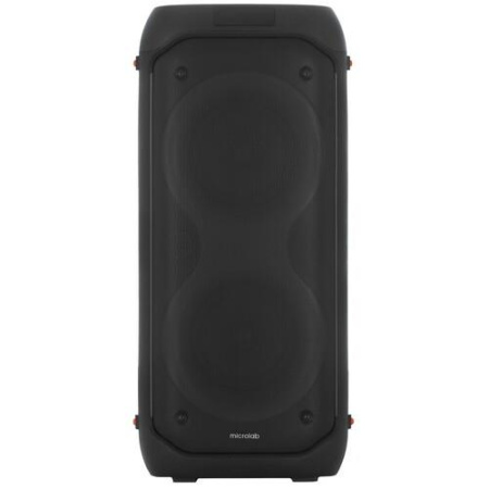 Портативная аудиосистема Microlab PT602, черный