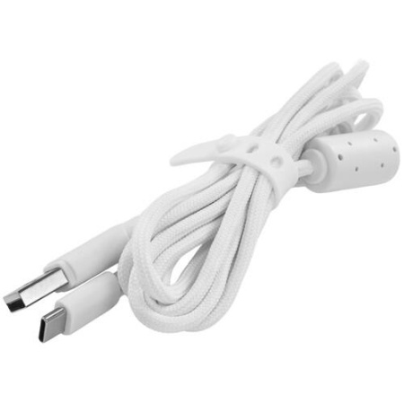Мышь беспроводная/проводная Attack Shark X1 [SharkX1White] белый