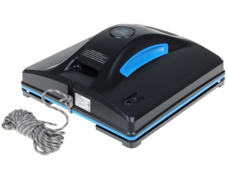 Робот-мойщик окон Hobot-288 черный