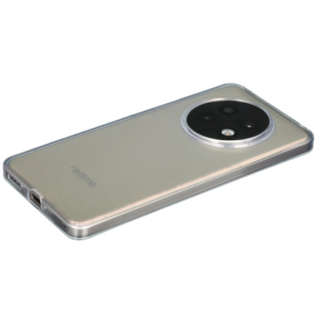 Смартфон RealMe 13 Plus 5G 8/256 золотой